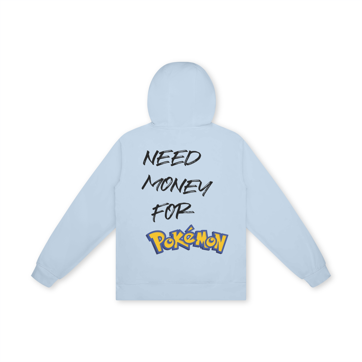 Need Money For Pokemon Hoodie (300 ENTRIES)