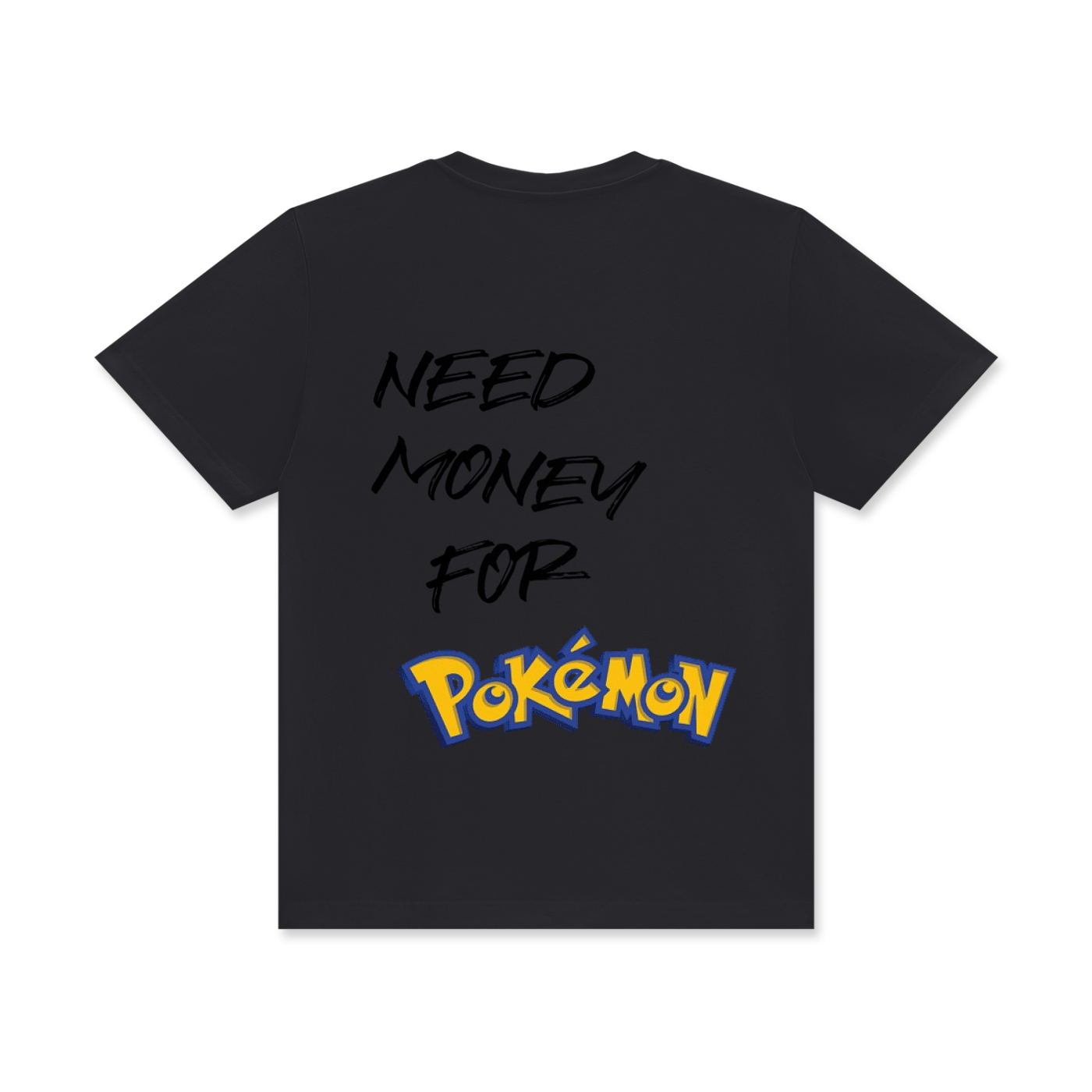 Need Money For Pokemon Tee (200 ENTRIES)