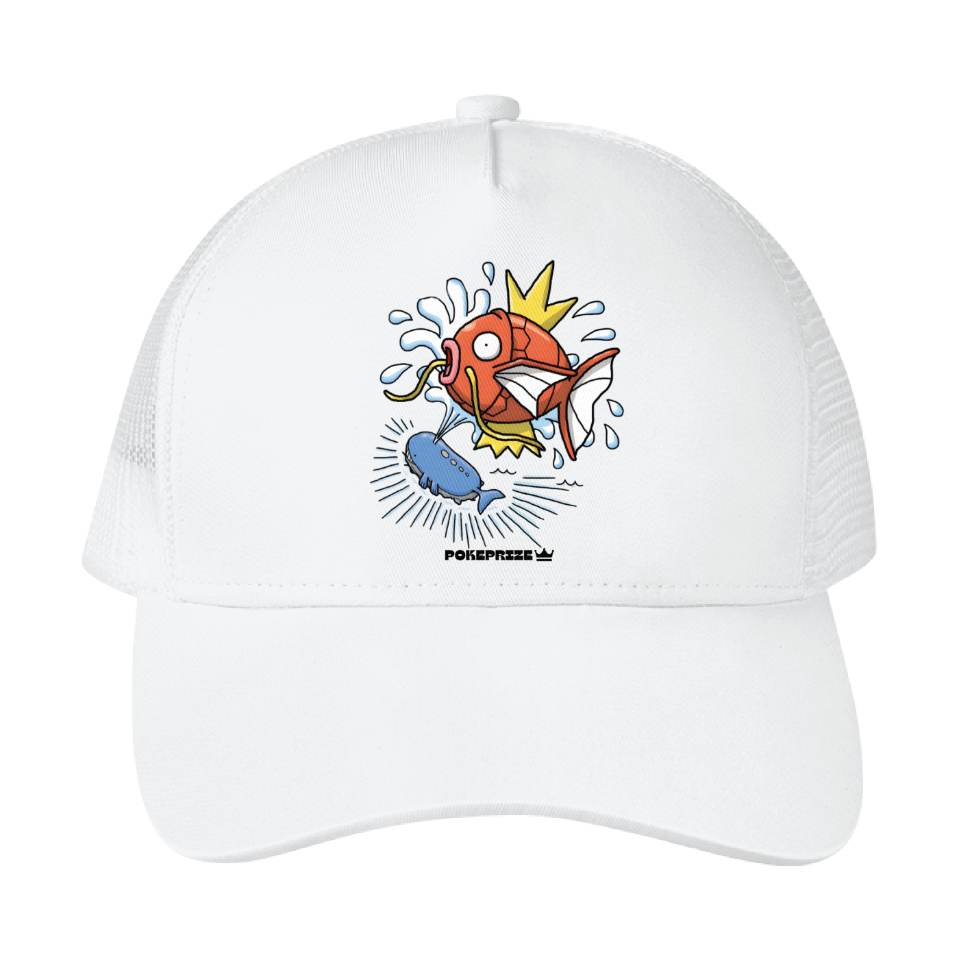 Magikarp Hat (100 ENTRIES)