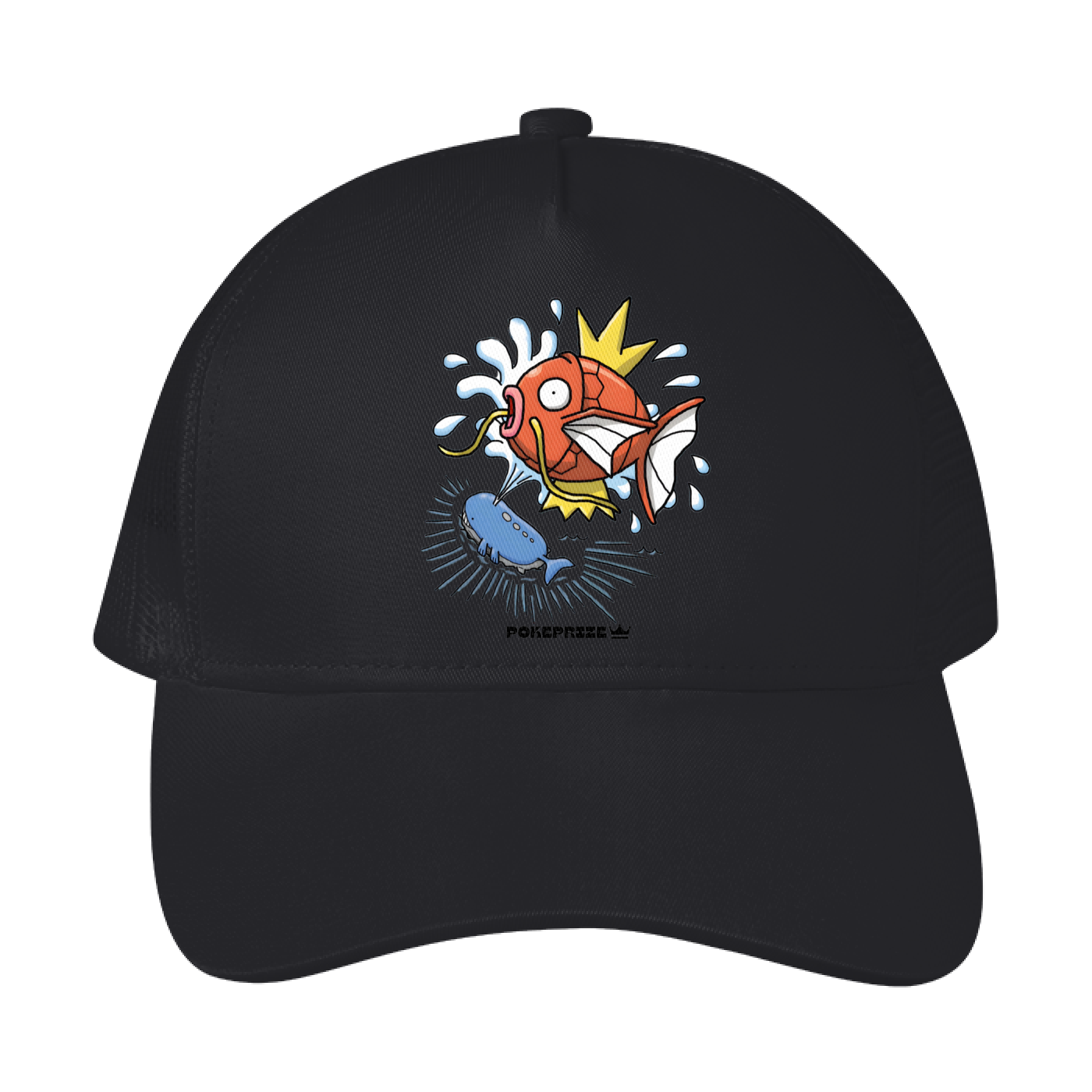 Magikarp Hat (100 ENTRIES)