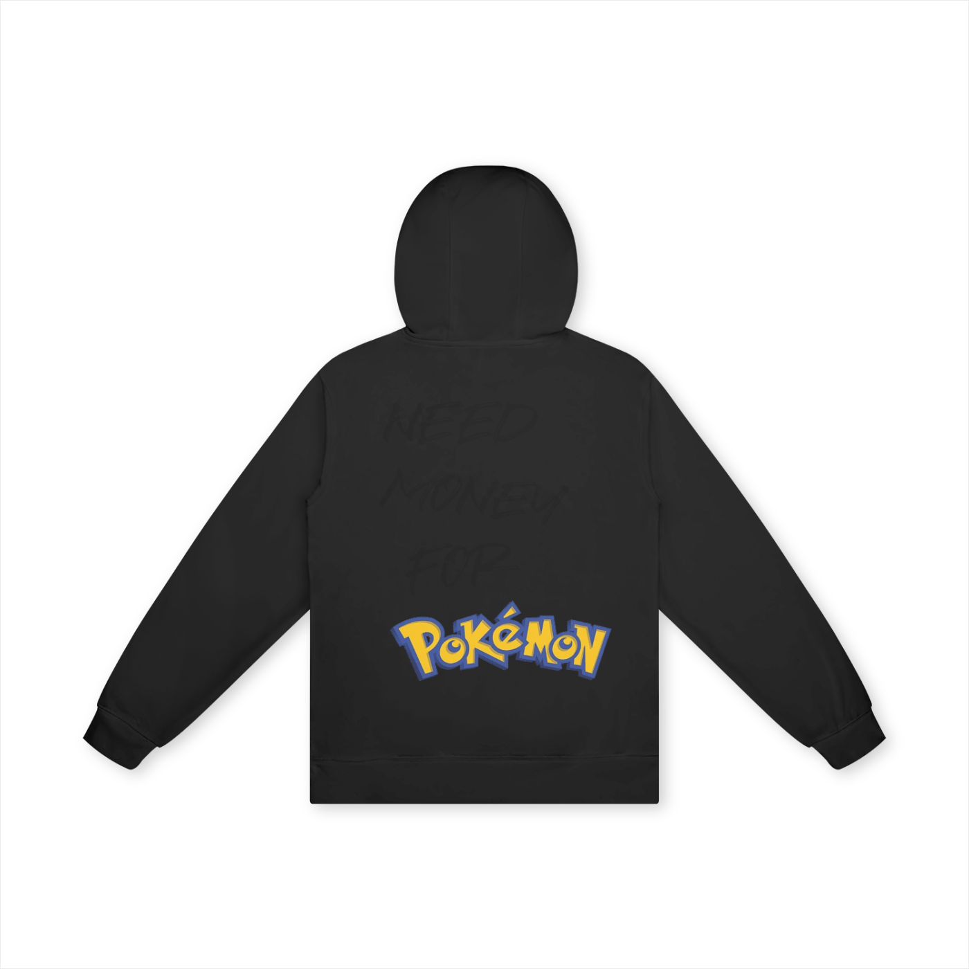 Need Money For Pokemon Hoodie (300 ENTRIES)