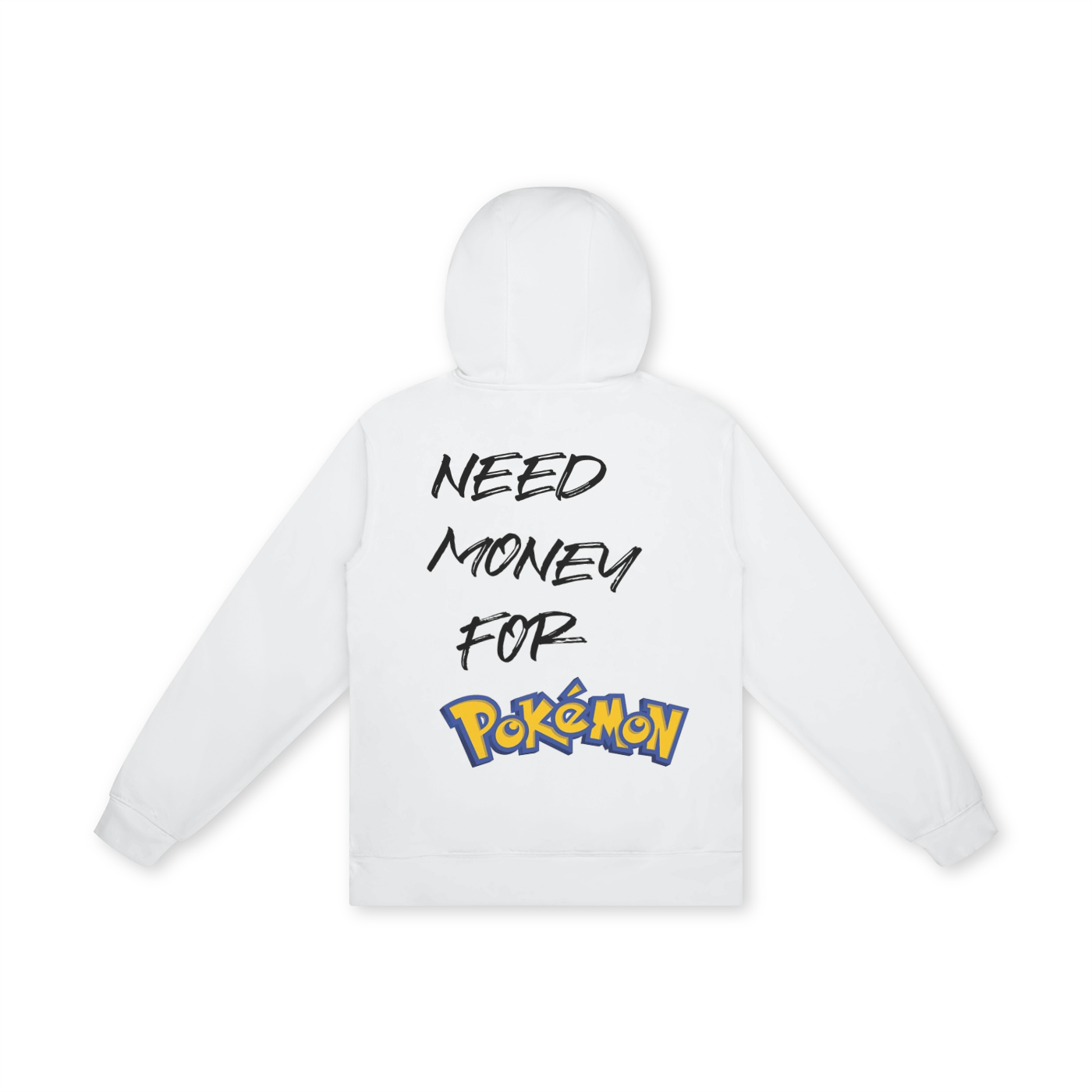 Need Money For Pokemon Hoodie (300 ENTRIES)