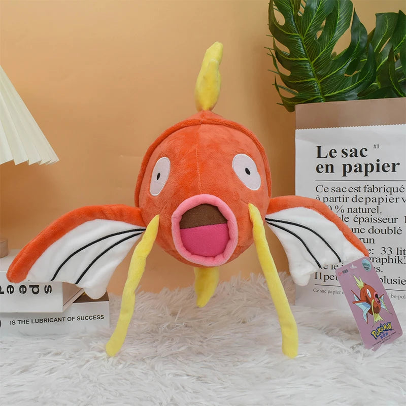 Magikarp Plush (250 ENTRIES)