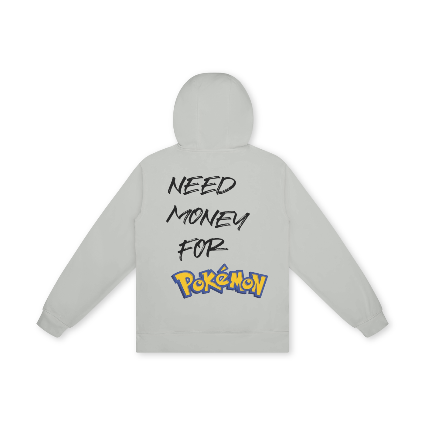 Need Money For Pokemon Hoodie (300 ENTRIES)