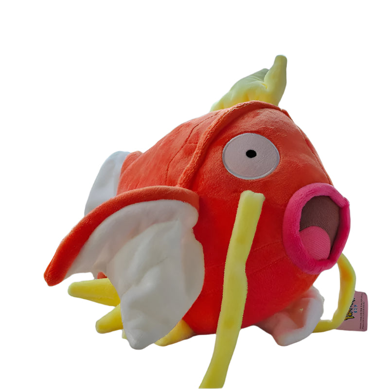 Magikarp Plush (250 ENTRIES)