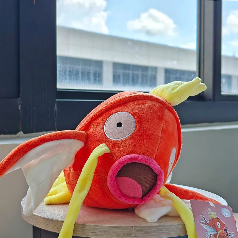 Magikarp Plush (250 ENTRIES)