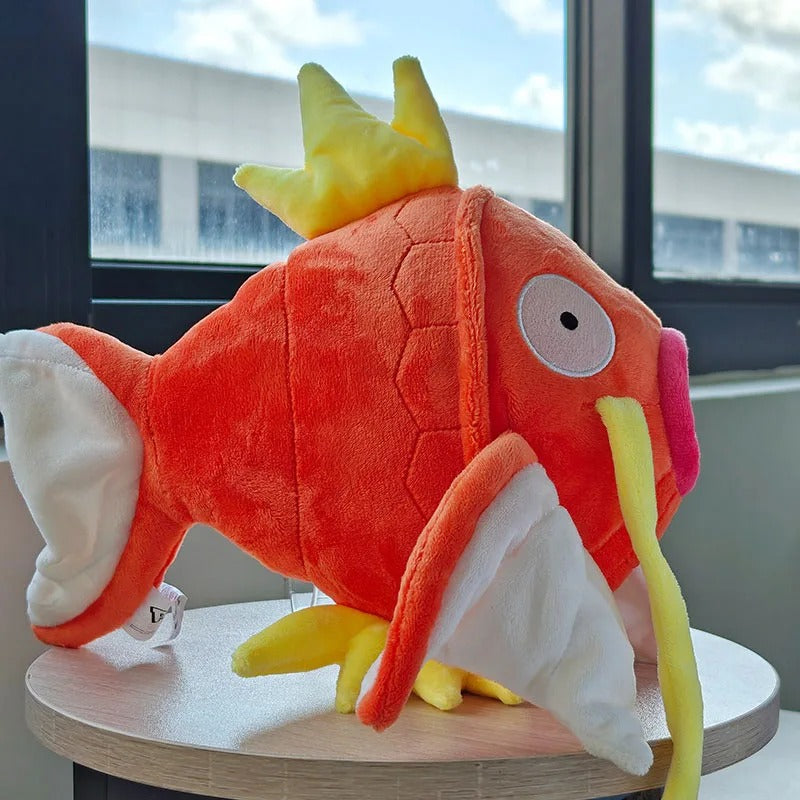 Magikarp Plush (250 ENTRIES)